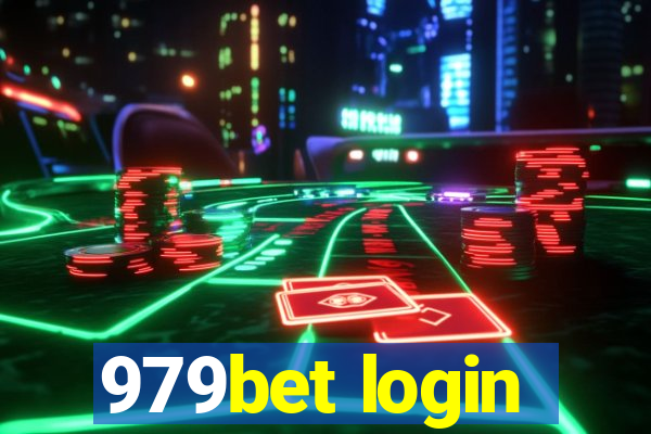 979bet login